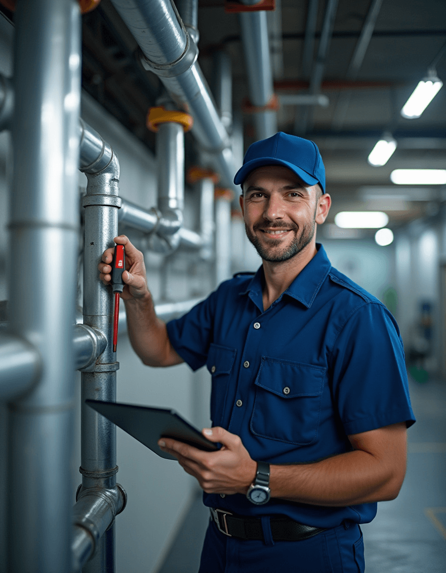 director-Bill Safwan